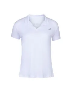 BABOLAT PLAY POLO WOMEN 3WP1021 4049 | Ofertas de pádel